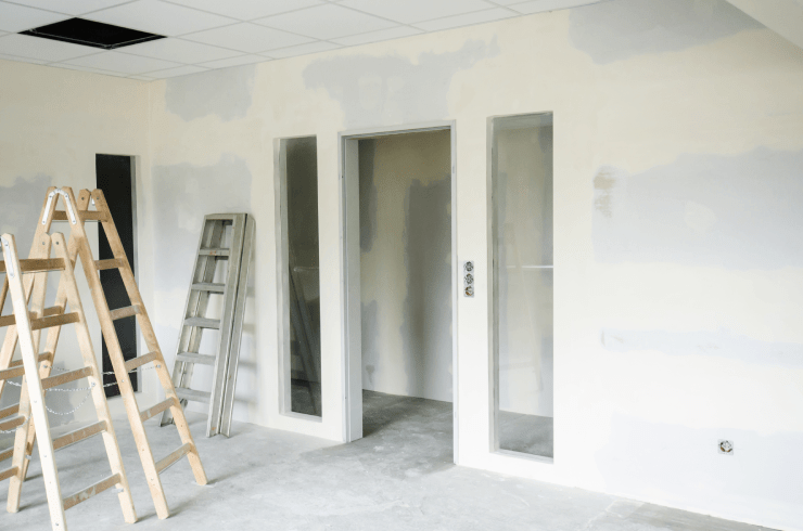A Rodriguez Drywall