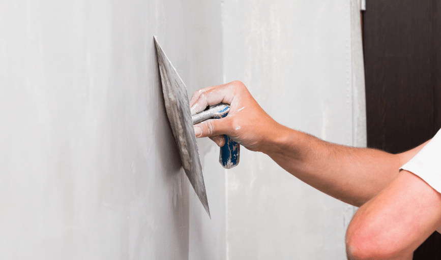 DRYWALL REPAIR